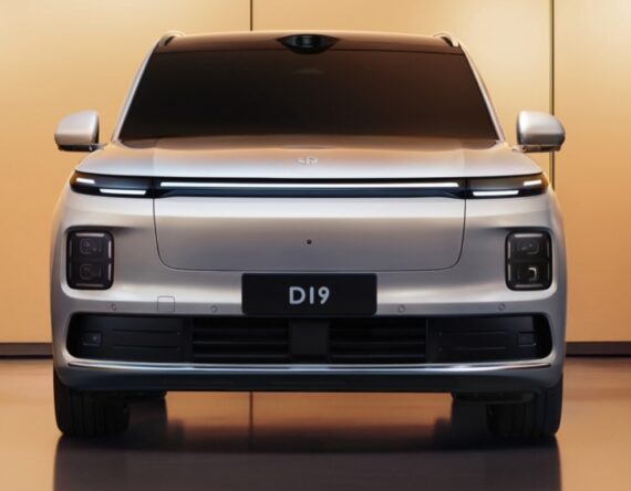 लिपमोटरले ल्यायो अनबोर्ड अक्सिजन जेनेरेटर भएको नयाँ एसयूभी