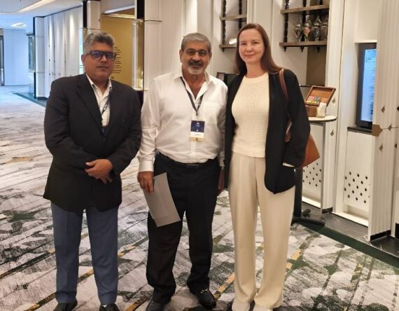 नेपाली ड्राइभर र राइडरलाई मद्रासमा मोटरिङको अवसर