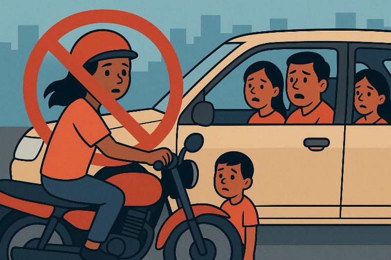 सडक सुरक्षामा बाल-उपेक्षा : अभिभावकीय लापरवाही र दायित्व