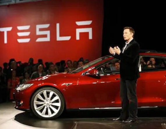 टेस्लाले ल्याउँदै मोडल वाईको सस्तो भर्सन