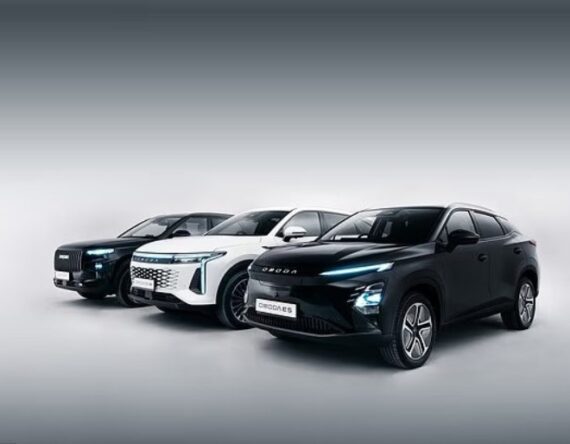 चाइनिज कार क्रेज : बेलायतमा बिक्री भएका टप १० कारमा ३ चाइनिज ब्रान्ड