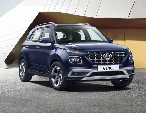 ३ इन्जिन विकल्पसहित लन्च हुने तयारीमा नयाँ हुन्डाई भेन्यु