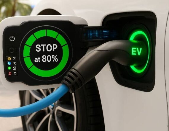 ८० प्रतिशतमै किन ईभी ब्याट्री चार्ज रोक्ने ? विश्वभर चल्दै अभियान (विज्ञको भनाइ सहित)