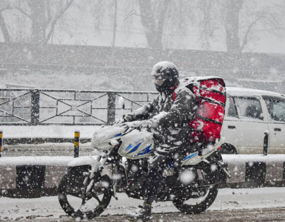 चिसो मौसममा बाइकलाई यसरी हेरचाह गर्नुहोस्, यात्रा सुरक्षित र सहज बनाउनुहोस्