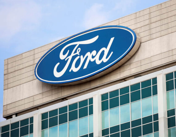 फोर्ड भारतमा पुनरागमन गर्ने, चेन्नई प्लान्टमा ३ हजार २५० करोड लगानी गर्ने