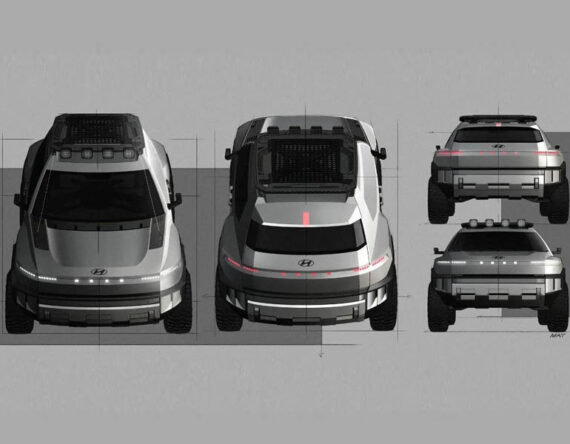 नयाँ कम्प्याक्ट अफरोड एसयूभी तयार पार्दै हुन्डाई