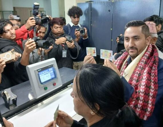 डेढ महिनामा पाँच हजार मात्रै लाइसेन्स प्रिन्ट, किन भइरहेको छ ढिलाई ?