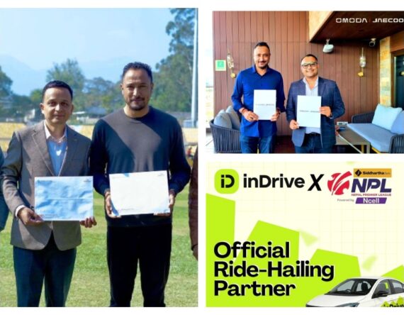 एनपीएल सिजन २ आजदेखि, फरक प्रकारले सहभागिता जनाउँदै छन् यी अटोमोबाइल कम्पनी