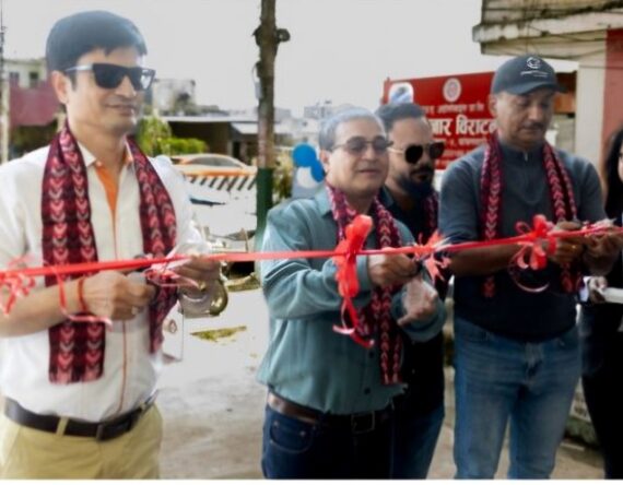 विराटनगरमा प्रोटोन ईमासको भव्य शोरुम उदघाटन, पूर्वी नेपालमा पनि बलियो उपस्थिति