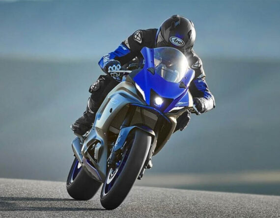यामाहाले भारतमा वाईजेडएफ-आर२ नाम दर्ता गर्‍यो, नयाँ सुपरस्पोर्ट बाइक आउने संकेत