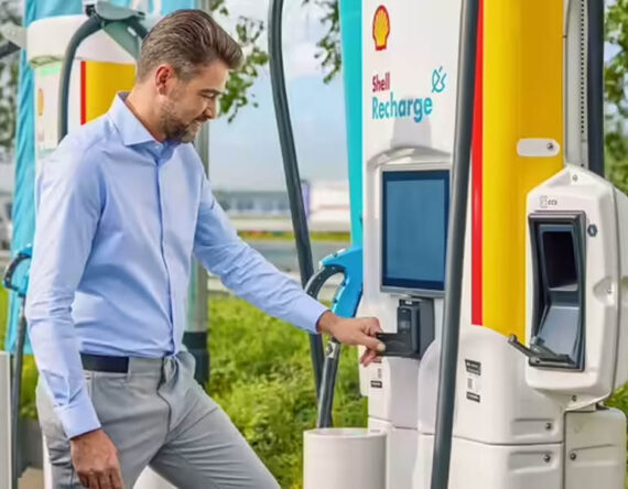 बीवाईडीको क्रान्तिकारी उपलब्धि, इलेक्ट्रिक कार चार्ज गर्नु पेट्रोल भर्नु जत्तिकै सजिलो हुने संकेत