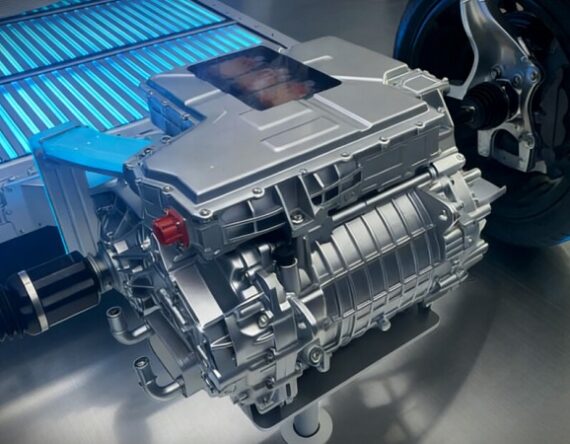 बीवाईडीद्वारा नयाँ भेरिएबल–फ्लक्स मोटर प्रविधिसम्बन्धी चारवटा नयाँ पेटेन्ट सार्वजनिक