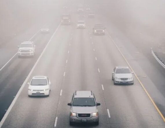 हुस्सु–कुहिरोका कारण हुन सक्ने सवारी दुर्घटना र न्यूनीकरणका उपाय