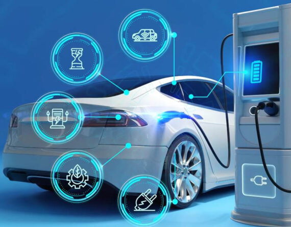 यस्तो छ इलेक्ट्रिक कारको सर्भिसिङ गर्दा ध्यान दिनुपर्ने कुराहरू