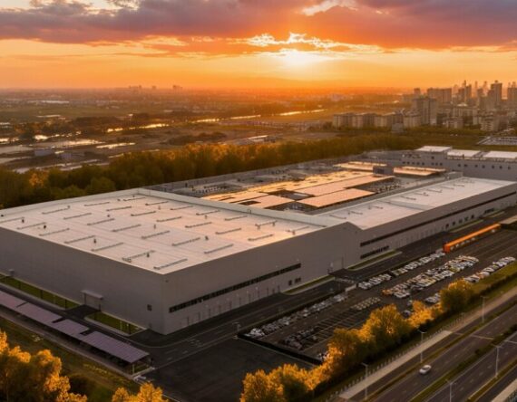 जिलीले सञ्चालनमा ल्यायो विश्वकै सबैभन्दा ठूलो अटोमोबाइल सेफ्टी सेन्टर