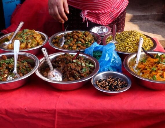 जेनजी आन्दोलनपछि स्थगित हाँडीगाउँको ‘कार फ्रि डे’ पुनः संचालनमा, व्यापारीहरु उत्साहित