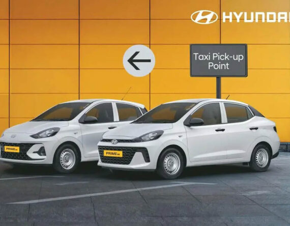ह्याचब्याक र सेडान दुवै विकल्पमा हुन्डाईको ‘प्राइम’ ट्याक्सी लन्च