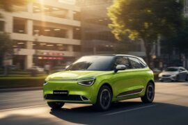 स्पेसदेखि ३६० डिग्री क्यामेरासम्म : यसरी बदल्दै छ नामी ०१ ले ‘माेडर्न ह्याचब्याक’ को परिभाषा