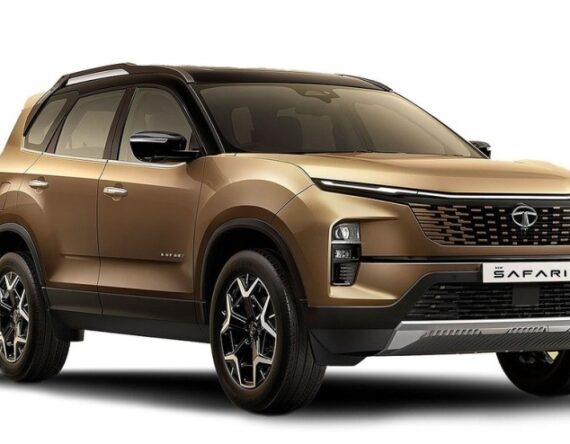 टाटा ह्यारियर र सफारी अव पेट्रोल इन्जिनमा पनि उपलब्ध हुने