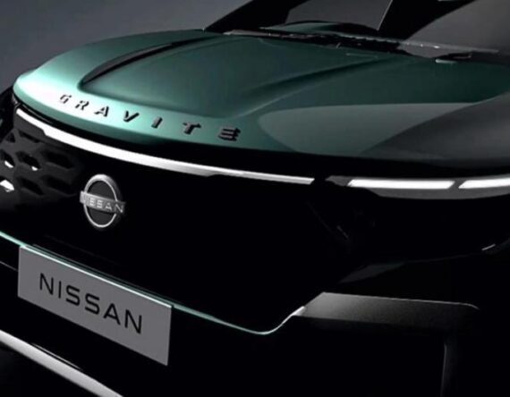 ग्रेभाइट नाममा आउने भयो निसानको नयाँ एमपिभी