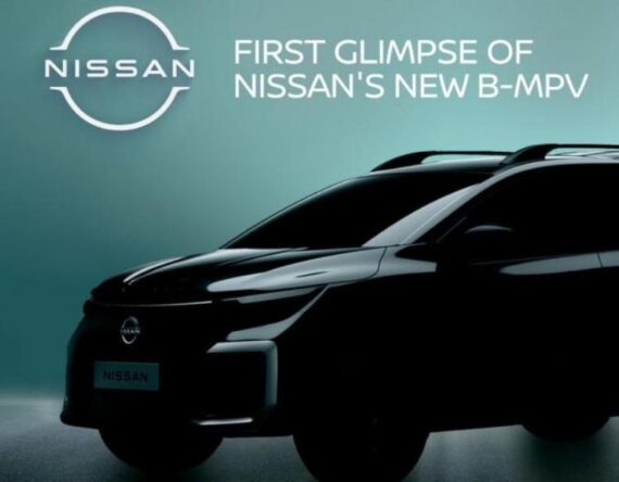 निसानको नयाँ एमपिभी ४ दिनपछि सार्वजनिक हुँदै