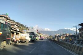 हर्न होइन, संयम:  सुरक्षित र सभ्य सडकको आधार
