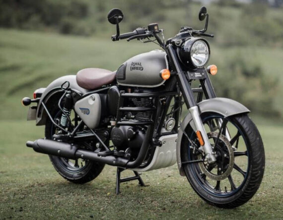 २०२६ मा रोयल इन्फिल्डको ठूलो योजना, सात नयाँ मोटरसाइकल लन्च हुँदै