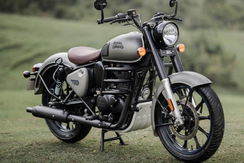 २०२६ मा रोयल इन्फिल्डको ठूलो योजना, सात नयाँ मोटरसाइकल लन्च हुँदै