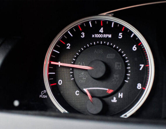 गाडीको आरपीएम के हो ? ९० प्रतिशत चालकले नबुझेको महत्वपूर्ण प्राविधिक जानकारी