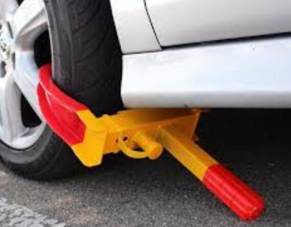 सवारी साधनमा ह्विल लक लगाउनु कानुनसम्मत रहेको उच्च अदालत पाटनको ठहर