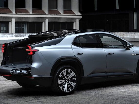 ‘एड्भान्स्ड एयर सस्पेन्सन’ र ‘अल सिट मसाज लक्जरी’ सहितको ‘ट्रान्सफर्मर एक्स’ सार्वजनिक गर्दै एमएडब्लु वृद्धि