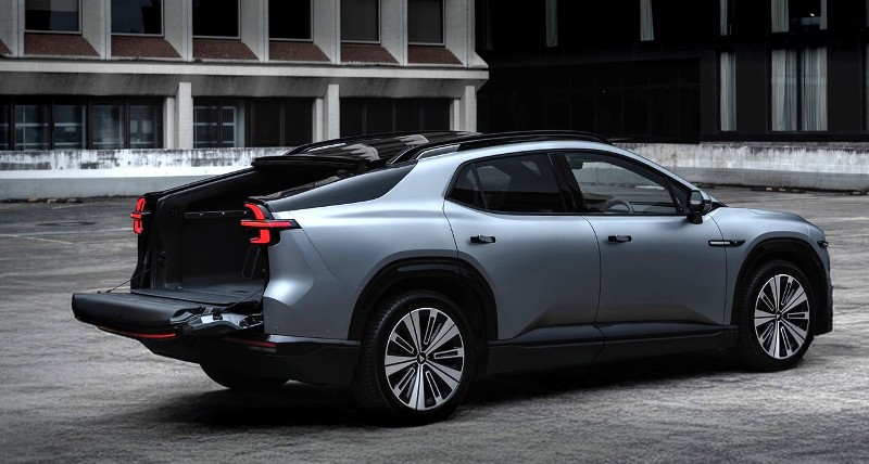 ‘एड्भान्स्ड एयर सस्पेन्सन’ र ‘अल सिट मसाज लक्जरी’ सहितको ‘ट्रान्सफर्मर एक्स’ सार्वजनिक गर्दै एमएडब्लु वृद्धि