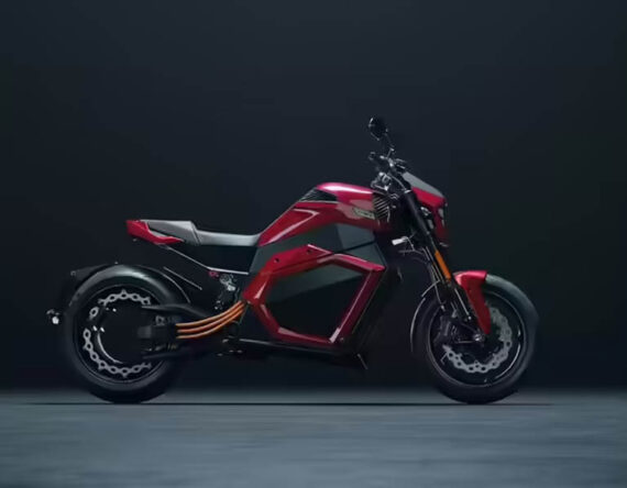 सीईएस २०२६ मा विश्वको पहिलो सोलिड–स्टेट ब्याट्री बाइक