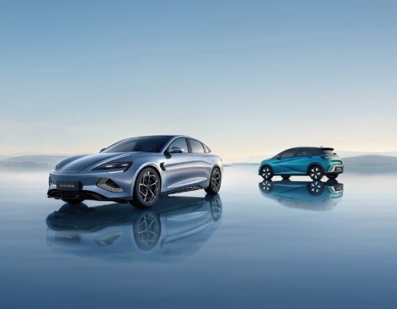 ऐतिहासिक रेकर्ड : युरोपेली संघमा पहिलोपटक पेट्रोलियम भन्दा विद्युतीय कारको बिक्री बढी