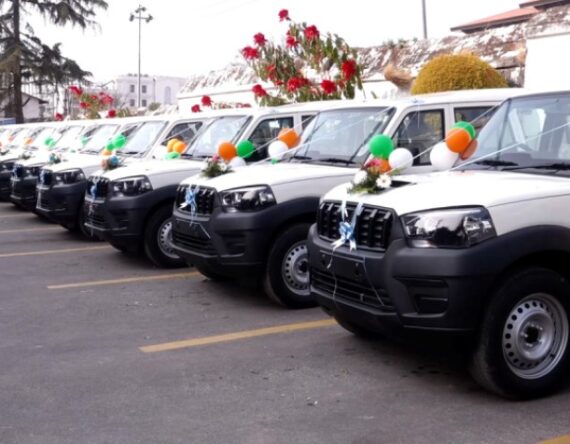 कता हराए काठमाडौं, ललितपुर र चितवनमा प्रयोग भएका निर्वाचनका गाडी ?