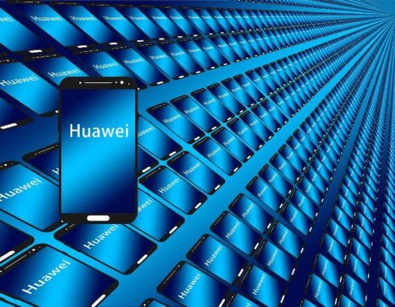 हुवावेको ड्राइभर असिस्टेन्स सिस्टम ८० भन्दा बढी सवारी मोडलमा प्रयोग हुने, २०३० सम्म ३० लाख युनिट पुग्ने