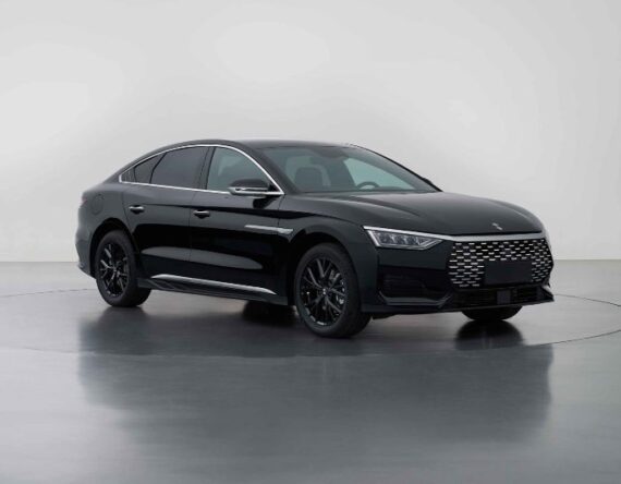 बीवाईडीद्वारा बीटुबी बजार लक्षित नयाँ ‘लिङहुई’ ब्रान्ड सार्वजनिक, चार नयाँ मोडल घोषणा