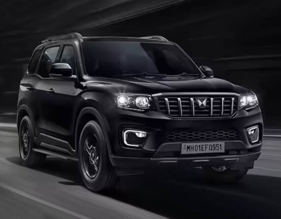 टाटालाई पछि पार्दै महिन्द्रा बन्यो भारतको दोस्रो ठूलो कार निर्माता