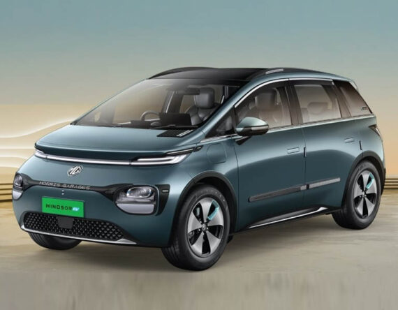 यी हुन् २०२५ मा भारतमा सर्वाधिक बिक्री भएका ईभी, एमजी विन्डसर सबैभन्दा अगाडि