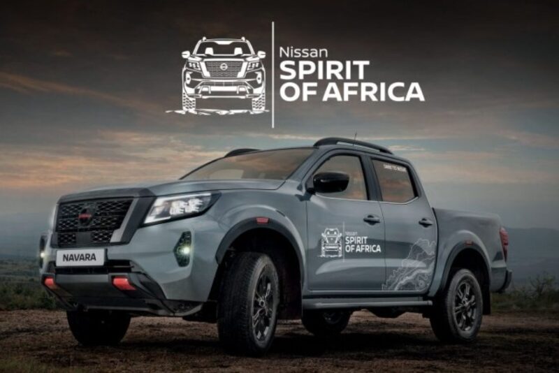 निसानले चेरीलाई बिक्री गर्ने भयो दक्षिण अफ्रिकाको एसेम्बली र स्ट्याम्पिङ प्लान्ट