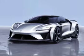 होन्डा एनएसएक्स ४ वर्षपछि लिमिटेड एडिसनमा पुनरागमन