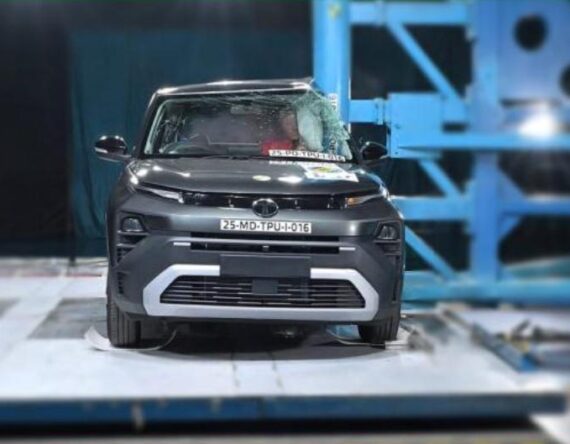 पन्च फेसलिफ्टले पायो ५ स्टार रेटिङ