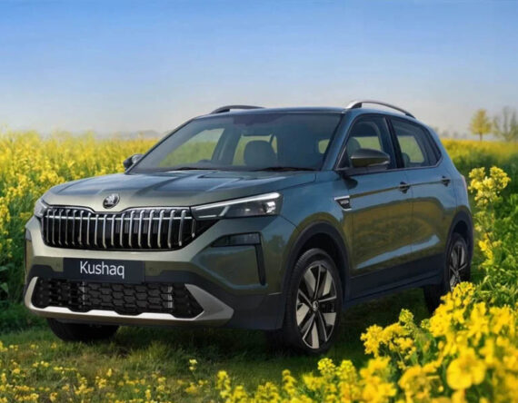 ३ दिनपछि लन्च हुँदै नयाँ कुशाक, यस्तो छ पावरट्रेन र फिचर