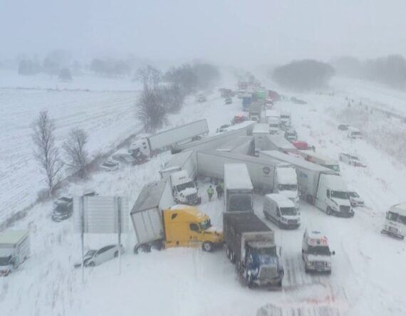 थकान र अनिद्रा : सडक दुर्घटनाको अदृश्य शत्रु