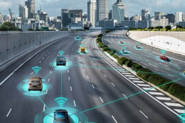 दुर्घटनाअघि नै चालकलाई चेतावनी दिने भीटुभी प्रविधि ल्याउँदै भारत