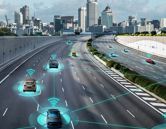 दुर्घटनाअघि नै चालकलाई चेतावनी दिने भीटुभी प्रविधि ल्याउँदै भारत