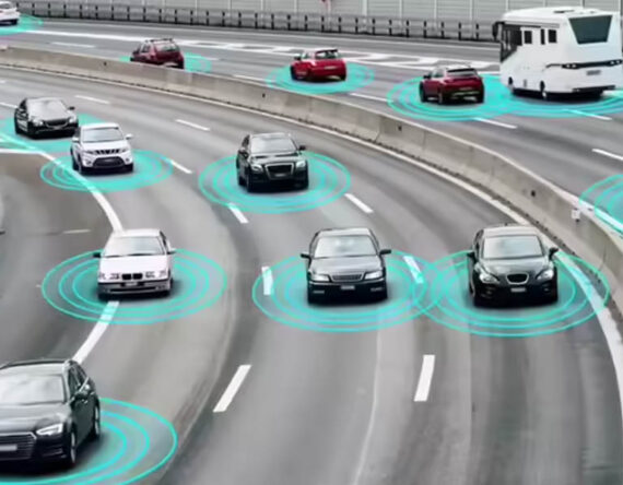 सडक दुर्घटना न्यूनीकरण र प्रदूषण नियन्त्रणमा कृत्रिम एआईले ठूलो सहयोग गर्न सक्ने