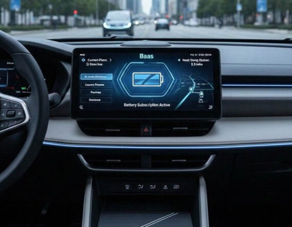 के हाे ईभी बास मोडल ? कम मूल्यले इलेक्ट्रिक सवारी सर्वसाधारणसम्म पुग्ने संकेत