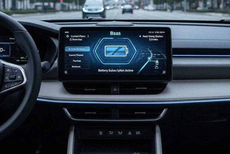 के हाे ईभी बास मोडल ? कम मूल्यले इलेक्ट्रिक सवारी सर्वसाधारणसम्म पुग्ने संकेत