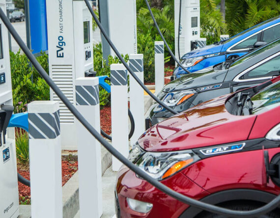 चीनले विकास गर्‍यो १२ मिनेटमै फुल चार्ज हुने ब्याट्री, इलेक्ट्रिक सवारीको भविष्यमा ठूलो फड्को